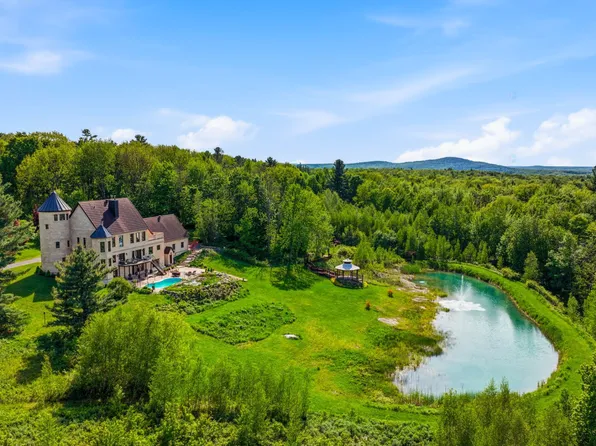 30 Chemin Sugar Hl, Lac Brome, QC J0E 1V0