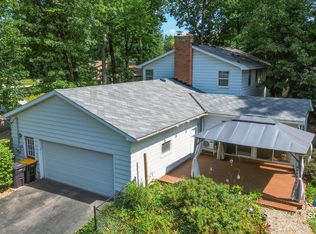 4752 Bonnie Ave SE, Kentwood, MI 49508