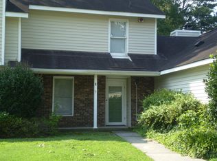 2501 Saint Christopher Cir SW APT 9, Wilson, NC 27893