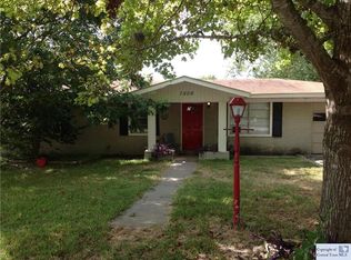 1509 Old Marion Rd, New Braunfels, TX 78130
