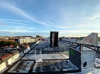 Rented by Hagstrom Management Inc