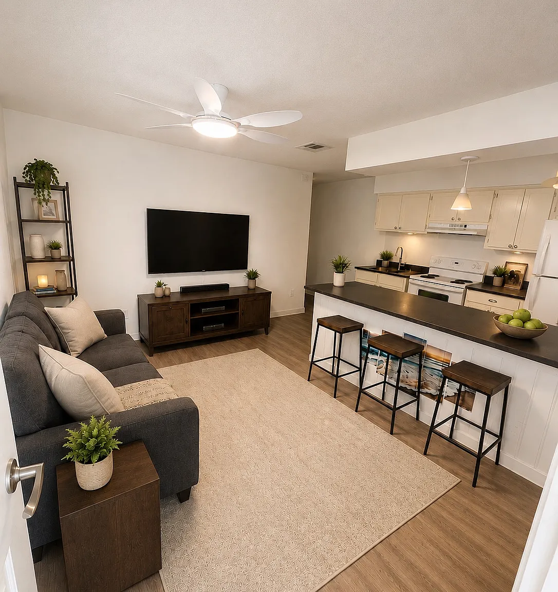 324 S San Eduardo Ave — Photo 1