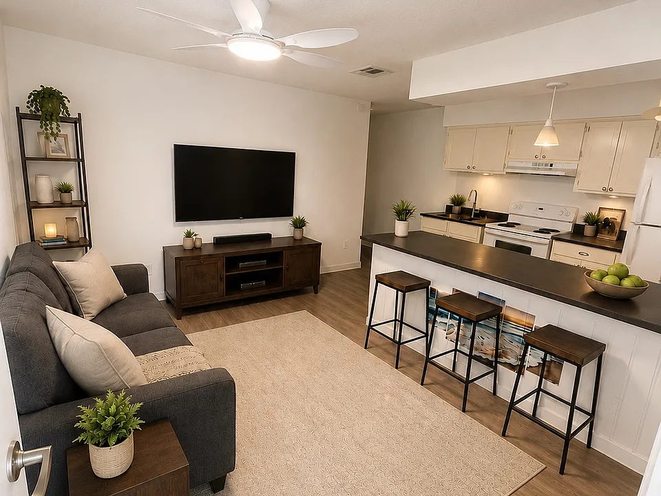 324 S San Eduardo Ave #1