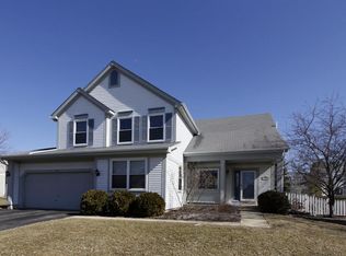 1346 Richmond Ln, Bartlett, IL