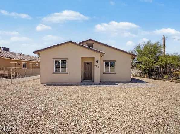 1310 E Suncrest Dr, Tucson, AZ 85756