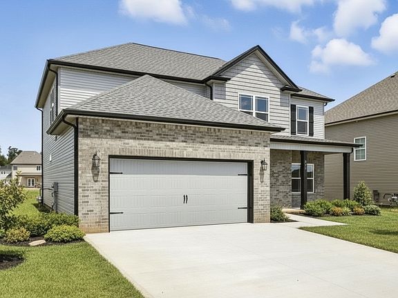 2nd image of 961 Isaac Dr Lot 594