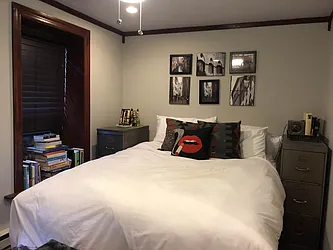 Rented by Lang Realty LLC