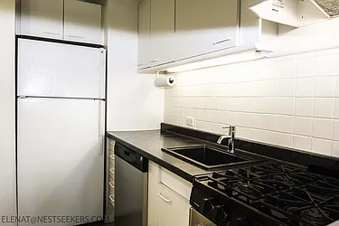 Rented by Nest Seekers International