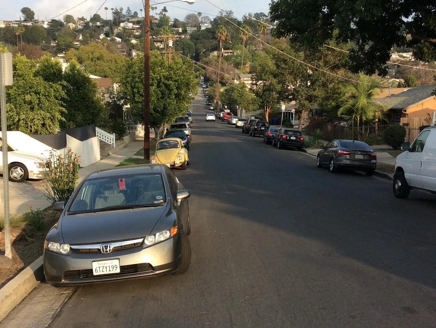 4203 Clayton Avenue — Photo 2
