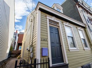 1143 Brabec St, Pittsburgh, PA