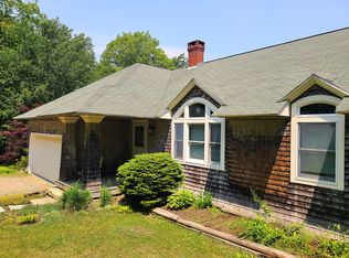 6 Percys Pocket, Northport, ME 04849