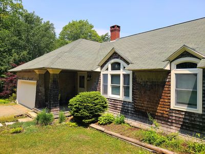 6 Percys Pocket Road, Northport, ME, 04849