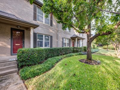 6431 Bordeaux Ave, Dallas, TX, 75209