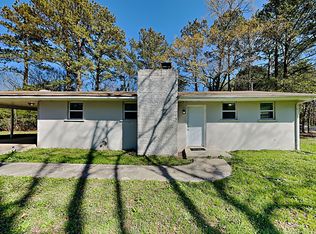 2611 Lake Harbin Rd, Morrow, GA 30260
