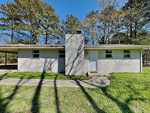 2611 Lake Harbin Rd Photo 1