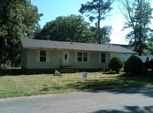 207 Wooten Dr, Dalton, GA 30721
