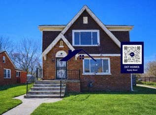 14941 Robson St, Detroit, MI 48227