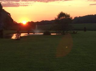 4110 Woodrow Wilson Rd, Springfield, TN 37172