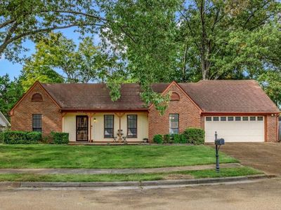 3427 Robins Roost Dr, Memphis, TN, 38134