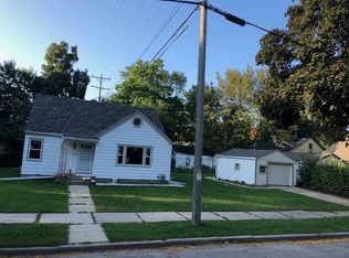 4417 W Glendale Ave, Milwaukee, WI 53218