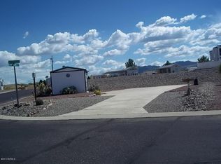 1030 S Barrel Cactus Rdg UNIT 15, Benson, AZ 85602