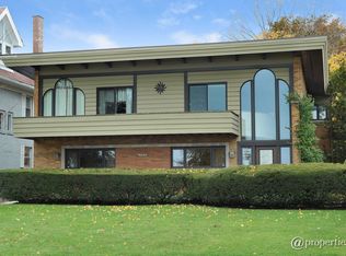 1030 Lake Shore Blvd, Evanston, IL 60202