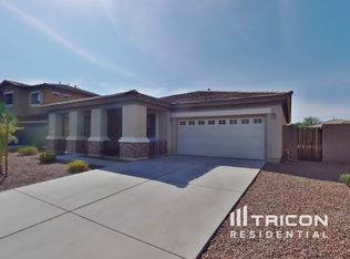 8809 W Gardenia Ave, Glendale, AZ 85305