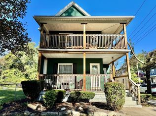 302-304 W 3rd St, Erie, PA 16507