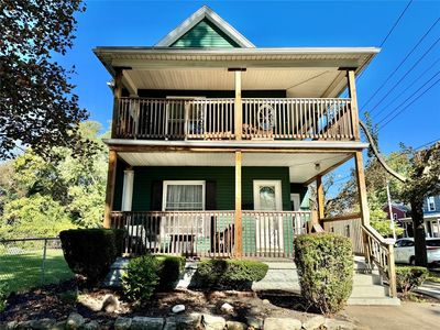 302-304 W 3rd St, Erie, PA, 16507