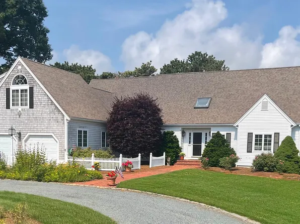93 Cove Road, South Dennis, MA 02660