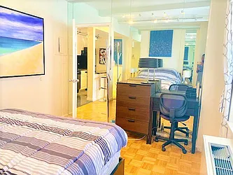 Rented by Sterling Holdings