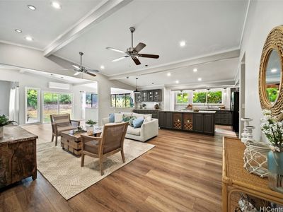 1289 Ulupii St, Kailua, HI, 96734