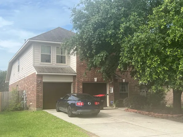 21424 Naples Hollow Ln, Porter, TX 77365
