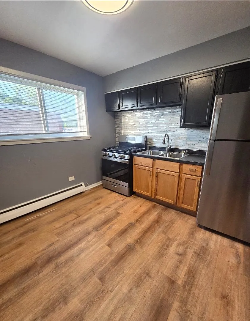 9260 S Halsted St - 2E — Photo 2
