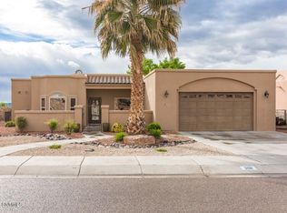 3011 Harmony Ridge Ln, Las Cruces, NM 88011