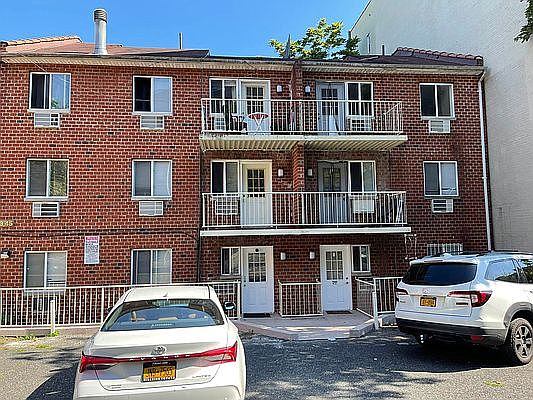 1st image of 8345 Lefferts Blvd #2