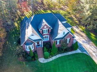 814 Bridgewater Dr, Monroe, NC 28112