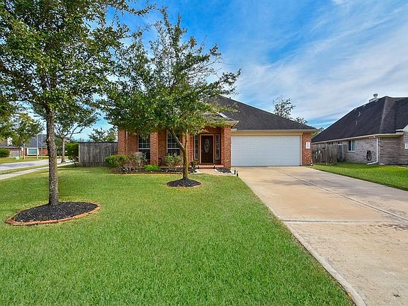 2nd image of 17710 Scarlet Forest Dr