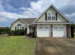 9628 Lukes Run, Linden, NC 28356