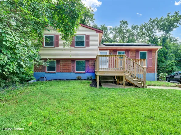 5507 Oakcreek Ln, Louisville, KY 40291
