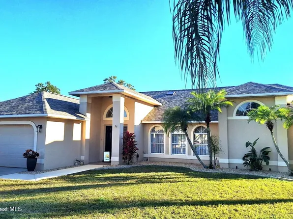 1917 Slone Blvd, Melbourne, FL 32935