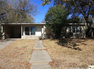 106 W Zenith Ave, Temple, TX 76501