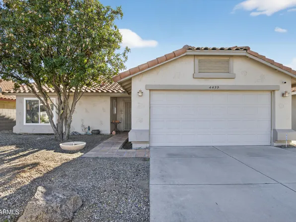 4439 E THISTLE LANDING Drive, Phoenix, AZ 85044