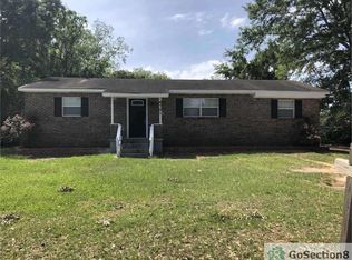 4752 Diamond Ave, Mobile, AL 36619