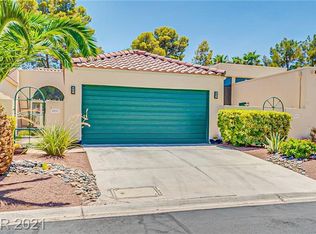 2881 Cape Hope Way, Las Vegas, NV 89121