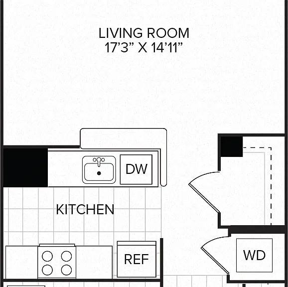 Wentworth Apartment Homes — Photo 25