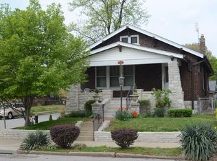 6139 Ray Ave, Saint Louis, MO 63116