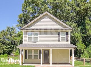 665 Wilson St, Kannapolis, NC 28083
