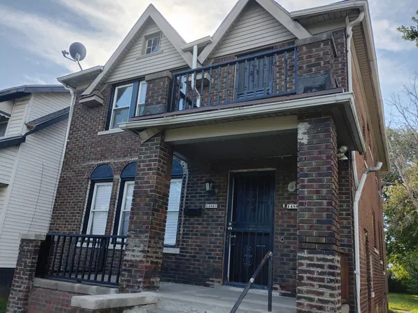 14867 Wildemere St, Detroit, MI 48238