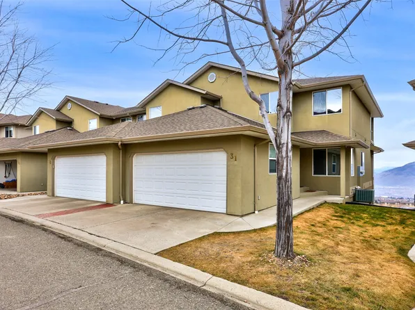 2365 Abbeyglen Way #31, Kamloops, BC V1S 1Y3